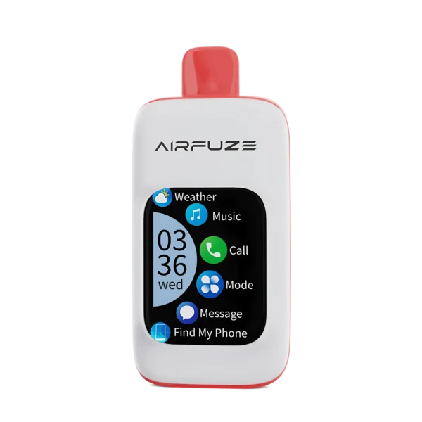 AirFuze-Smart-30K-Watermelon-Ice