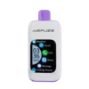 Grape-Burst-Airfuze-Smart-30K